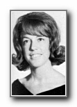 Ginger Ramsey: class of 1966, Norte Del Rio High School, Sacramento, CA.